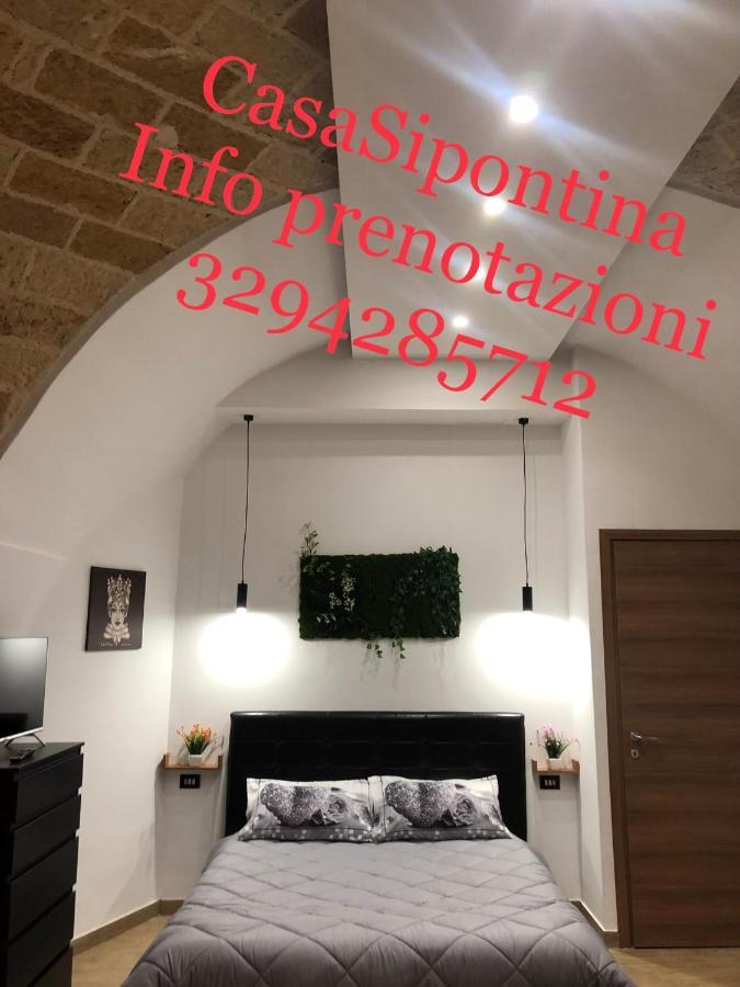 Casa Vacanza Dei Greci Barletta Exterior photo