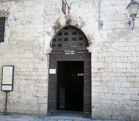 Casa Vacanza Dei Greci Barletta Exterior photo
